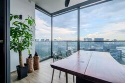 The Panorama (D20), Condominium #549568181